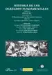 AudioLibro Historia de los Derechos Fundamentales. Tomo iv. Siglo xx. Vol. v i. de Gregorio Peces Barba Martinez