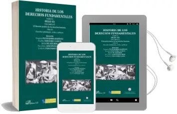 Descargar AudioLibro Historia de los Derechos Fundamentales. Tomo iv. Siglo xx. Vol. v i. de Gregorio Peces Barba Martinez año 2015