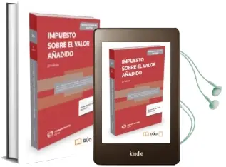 Descargar AudioLibro Impuesto Sobre el Valor Añadido (20ª Ed.) (Duo) de Ricardo Alonso Garcia año 2015