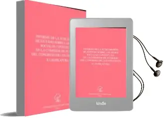 Descargar AudioLibro Informe de la Subcomisión de Estudio Sobre las Redes Sociales con Stituida en la Comisión de Interior del Congreso de los Diputados x Legislatura de Varios Autores año 2015