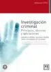 AudioLibro Investigacion Criminal de Varios Autores