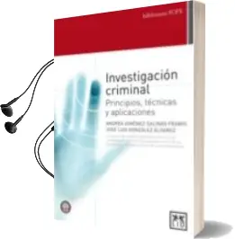 Descargar AudioLibro Investigacion Criminal de Varios Autores año 2015