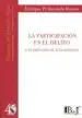 AudioLibro La Participacion en el Delito y el Principio de Accesoriedad de Enrique Peñaranda Ramos