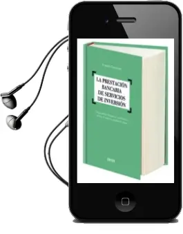 Descargar AudioLibro La Prestación Bancaria de Servicios de Inversión de Fernando Zunzunegui año 2015