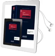 Descargar AudioLibro Leyes Hipotecarias de Carmen Gomez Laplaza año 2015