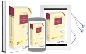 Descargar AudioLibro Manual de Responsabilidad Publica (2ª Ed.) de Joaquin De Fuentes Bardaji año 2015