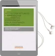 Descargar AudioLibro Mapas Conceptuales y Aprendizaje Cooperativo. Experiencias en la Enseñanza del Derecho de Maria Elena Cobas Cobiella año 2015
