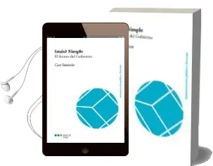 Descargar AudioLibro (Más) Simple de Cass R. Sunstein año 2015
