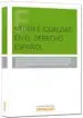AudioLibro Mujer e Igualdad en el Derecho Español de Rosalia Rodriguez Lopez