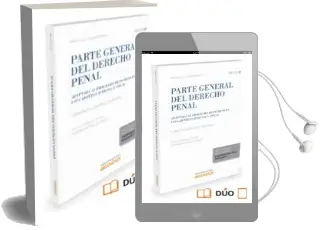 Descargar AudioLibro Parte General del Derecho Penal de Gonzalo Quintero Olivares año 2015