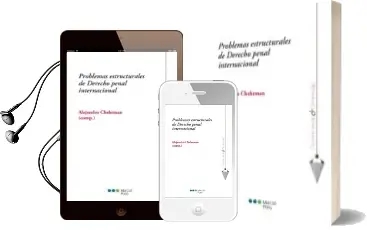 Descargar AudioLibro Problemas Estructurales de Derecho Penal Internacional de Varios Autores año 2015