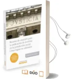 Descargar AudioLibro Recurso de Casación para la Unificación de Doctrina en la Jurisdi Cción Social. Cómo Lograr su Admisión de Varios Autores año 2015