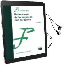 Descargar AudioLibro Relaciones de la Empresa con la Banca (2ª Ed.) de Varios Autores año 2015