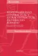 AudioLibro Responsabilidad Contractual y Extracontractual en Derecho Romano : Una Aproximacion con Perspectiva Historica de Ramon P. Rodriguez Montero