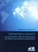 AudioLibro Solidaridad y Gobierno Corporativo de la Empresa: Una Mirada a los Organismos Internacionales de Edison Paul Tabra Ochoa