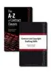 AudioLibro The Complete a-z of Contract Clauses Pack de Deborah Fosbrook