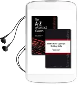 Descargar AudioLibro The Complete a-z of Contract Clauses Pack de Deborah Fosbrook año 2015