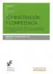 AudioLibro Administración y Competencia de Maria Pilar Canedo Arrillaga