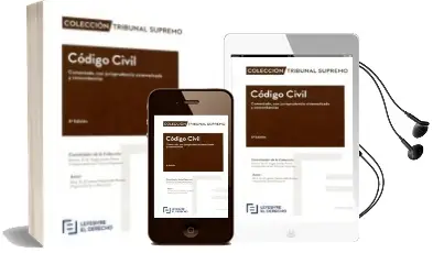 Descargar AudioLibro Código Civil Comentado de Angel Juanes Peces año 2015
