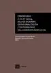AudioLibro Comentarios a la ley 27/2013, de 27 de Diciembre de Racionalizacion y Sostenibilidad de la Administracion Local de Jaime Rodriguez Arana Muñoz