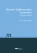 AudioLibro Derecho Administrativo Economico (7ª ed) de Ricardo Rivero Ortega