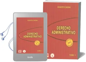 Descargar AudioLibro Derecho Administrativo Tomo 1 2015 de Roberto Dromi año 2015