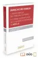 AudioLibro Derecho de Familia. Jurisprudencia del Tribunal Supremo. Doctrina Sistematizada de la Audiencia Provincial de Sevill de Antonio Javier Perez Martin