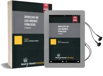 Descargar AudioLibro Derecho de los Bienes Publicos de Varios Autores año 2015
