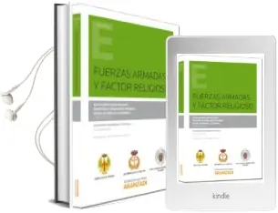 Descargar AudioLibro Fuerzas Armadas y Factor Religioso de Varios Autores año 2015