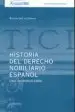 AudioLibro Historia del Derecho Nobiliario Español: Una Introduccion de Rafael Jose De Espona