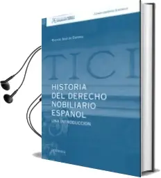 Descargar AudioLibro Historia del Derecho Nobiliario Español: Una Introduccion de Rafael Jose De Espona año 2015