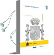 Descargar AudioLibro (I.B.D.) Legislación Concursal de Varios Autores año 2015