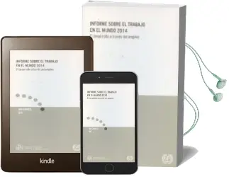 Descargar AudioLibro Informe Sobre el Trabajo en el Mundo de Varios Autores año 2015