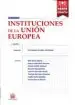 AudioLibro Instituciones de la Unión Europea de Concepcion Escobar Hernandez