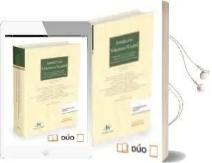 Descargar AudioLibro Jurisdicción Voluntaria Notarial de Concepcion P. Barrio Del Olmo año 2015