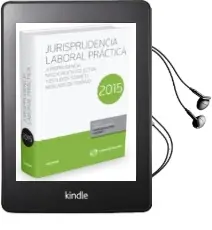 Descargar AudioLibro Jurisprudencia Laboral Practica de Lex Nova año 2015