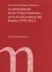 AudioLibro La Participación de las Cortes Generales en la Acción Exterior del Estado (1979-2011) de Raul Ignacio Rodriguez Magdaleno