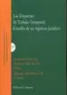 AudioLibro Las Empresas de Trabajo Temporal: Estudio de su Regimen Juridico de J. L. Monereo Perez