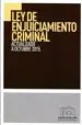 AudioLibro Ley de Enjuiciamiento Criminal de Manuel Gonzalez Cuella