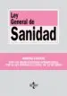 AudioLibro Ley General de Sanidad (9ª Ed.) de Varios Autores