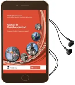 Descargar AudioLibro Manual de Derecho Operativo de Eugenio Perez De Francisco año 2015