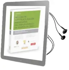 Descargar AudioLibro Medidas de Reestructuracion Empresarial del Empleo Público en Tiempos de Crisis de Angel Arias Dominguez año 2015