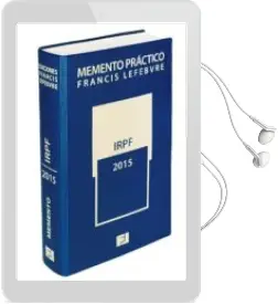 Descargar AudioLibro Memento Práctico Irpf 2015 de Varios Autores año 2015