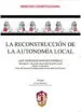 AudioLibro Reconstruccion de la Autonomia Local de Juan Francisco Sanchez Gonzalez