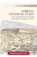 AudioLibro Sobre el Estado de ya, iha de Inmaculada Camarero Castellano