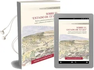 Descargar AudioLibro Sobre el Estado de ya, iha de Inmaculada Camarero Castellano año 2015