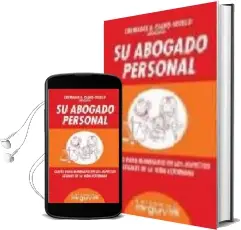 Descargar AudioLibro Su Abogado Personal de Iban Diez Lopez año 2015
