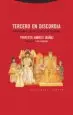 AudioLibro Tercero en Discordia: Jurisdiccion y Juez del Estado Constitucional de Perfecto Andres Ibañez