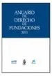 AudioLibro Anuario de Derecho de Fundaciones 2013 de Santiago Muñoz Machado