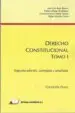 AudioLibro Derecho Constitucional i (2ª ed. Corregida y Ampliada) de Varios Autores